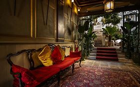 Palazzo Paruta Hotel Venice 4*